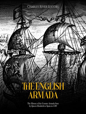 cover image of The English Armada